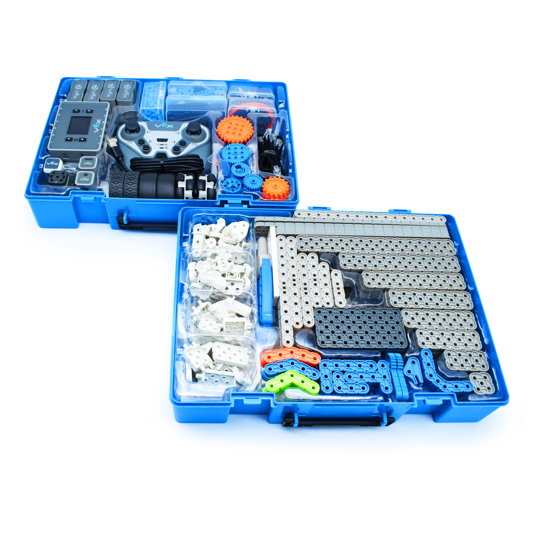 Расширенный набор VEX IQ