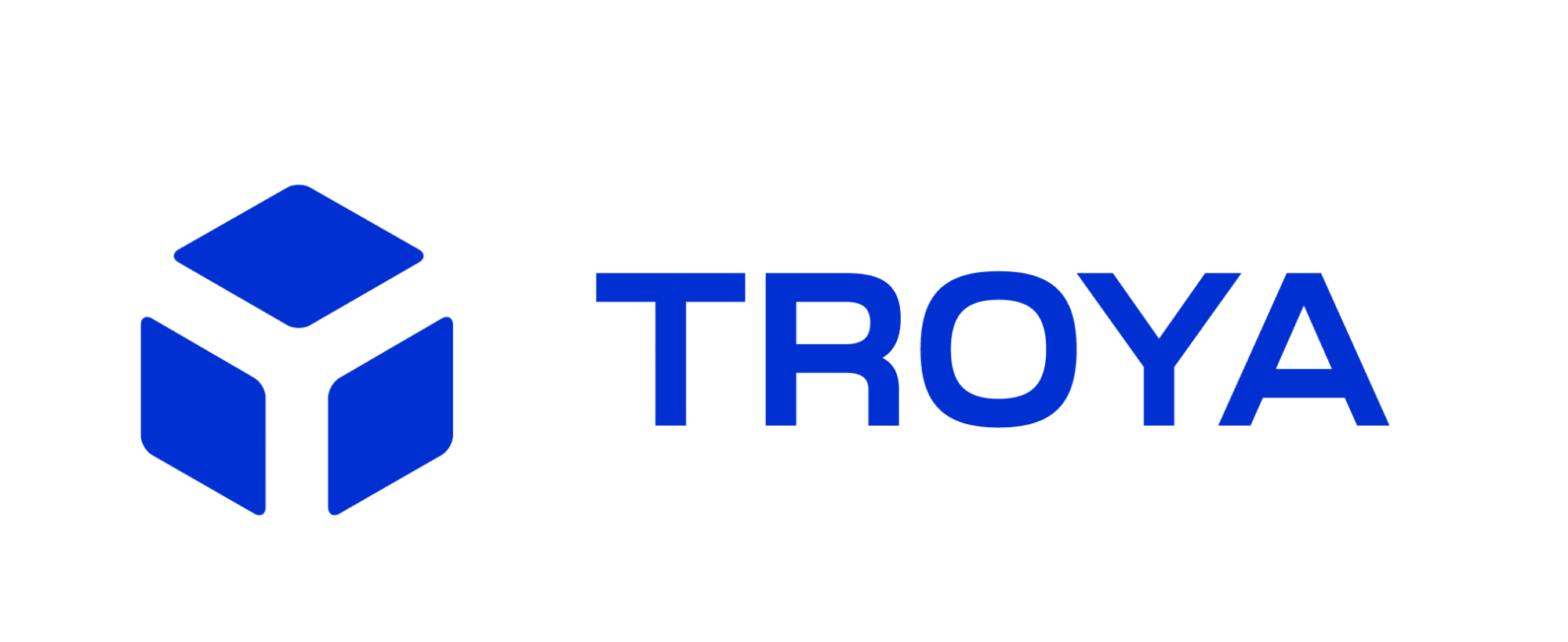 Троя Троя