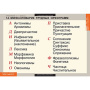 Орфография (Комплект таблиц 15 шт. Русский язык 5-11 кл.) 5-8627-015