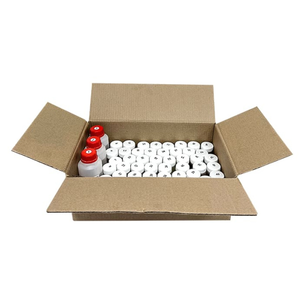 Набор ОГЭ по химии Набор ОГЭ по химии