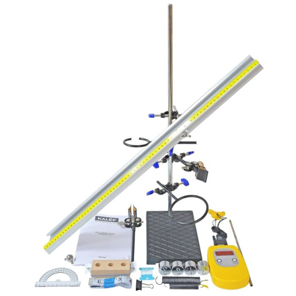 ОГЭ / ГИА по физике 2025: комплект № 5 ОГЭ / ГИА по физике 2025: комплект № 5