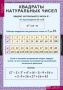 Математика (Комплект таблиц 18 шт. 5 кл.) 5-8529-011