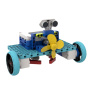 АВРОРА Robotics. Нейрон. Физика. Ресурсный набор. Артикул производителя AR40104