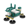 АВРОРА Robotics ПРОГРЕСС® Кодинг. Ресурсный набор. Артикул производителя AR30102