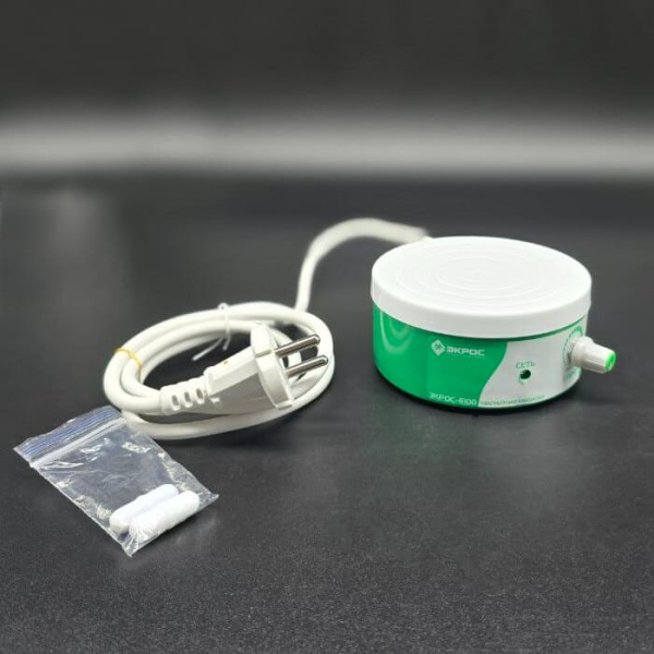 Магнитная мешалка ЭКРОС-6100 (ПЭ-6100)