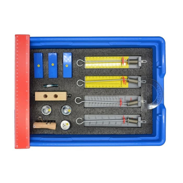 ОГЭ / ГИА по физике 2025: комплект № 2 ОГЭ / ГИА по физике 2025: комплект № 2