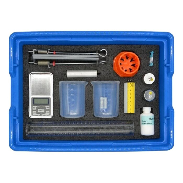 ОГЭ / ГИА по физике 2025: комплект № 1 ОГЭ / ГИА по физике 2025: комплект № 1