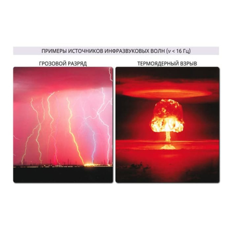 Механические колебания и волны. Интерактивное учебное пособие (v.5.0) (BOX. Наглядная Физика)