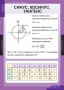 Геометрия (Комплект таблиц 13 шт. Математика 9 кл.) 5-8533-012