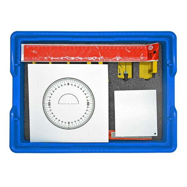 ОГЭ / ГИА по физике 2024: комплект № 4 с источником питания ОГЭ / ГИА по физике 2024: комплект № 4 с источником питания