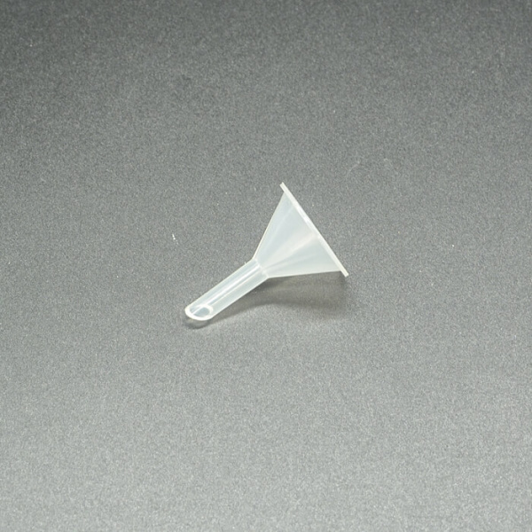 Воронка лабораторная d-25, ПП Воронка лабораторная d-25, ПП