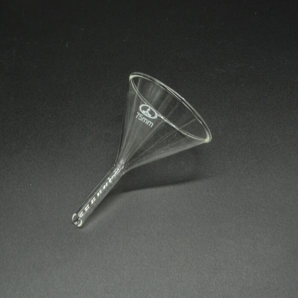 Воронка лабораторная В-75-110 ХС Воронка лабораторная В-75-110 ХС