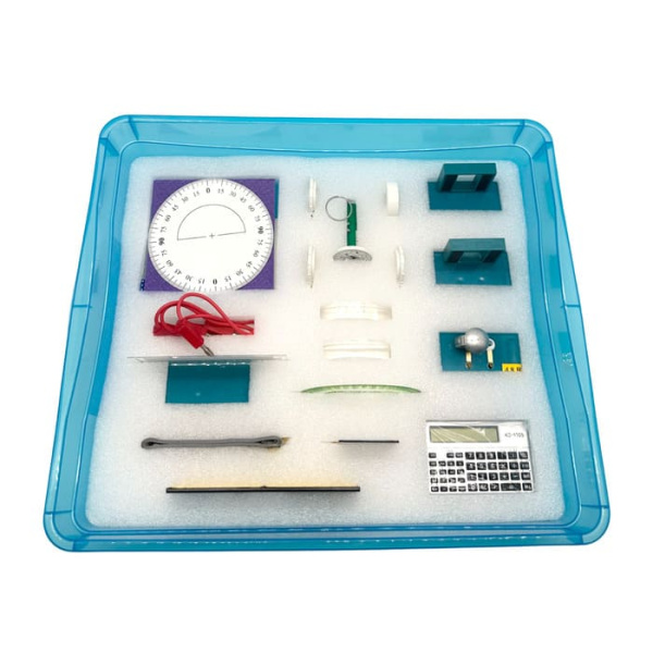 «ЕГЭ-лаборатория» в лотках (Физика) «ЕГЭ-лаборатория» в лотках (Физика)