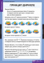 Комбинаторика (Комплект таблиц 5 шт. Математика) 5-8524-005
