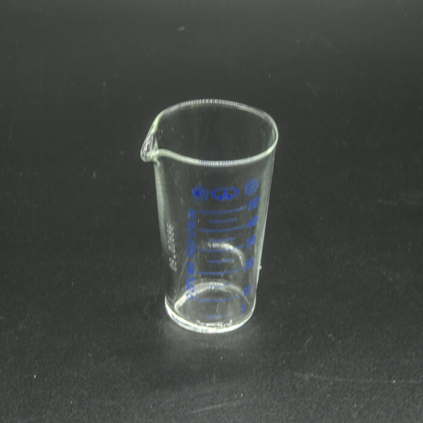 Мензурка 50 мл, МиниМед Мензурка 50 мл, МиниМед