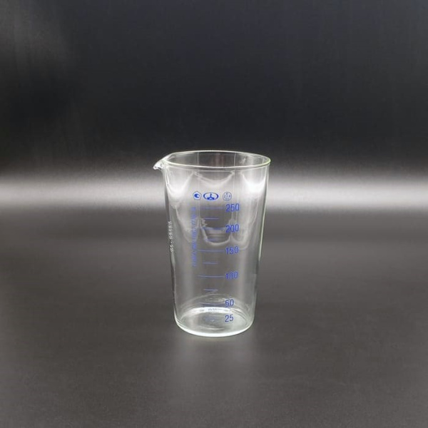 Мензурка 250 мл, МиниМед Мензурка 250 мл, МиниМед