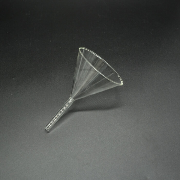 Воронка лабораторная В-100-150 ХС Воронка лабораторная В-100-150 ХС