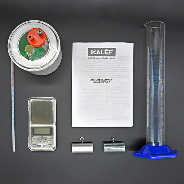 ОГЭ / ГИА по физике 2024: комплект № 7 ОГЭ / ГИА по физике 2024: комплект № 7