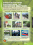 Символы воинской чести (Комплект таблиц 5 шт. НВП) 5-8551-005